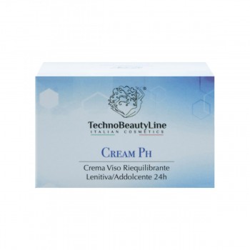 Cream Ph 50 ml