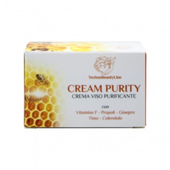 Cream Purity 50 ml