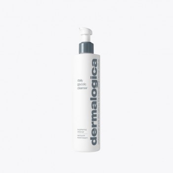 DAILY GLYCOLIC CLEANSER