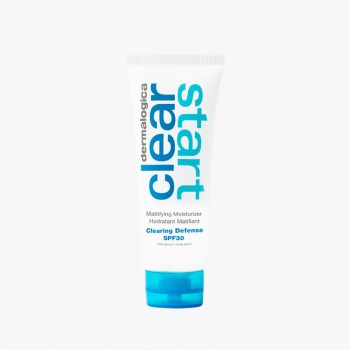 CLEARING DEFENSE SPF30