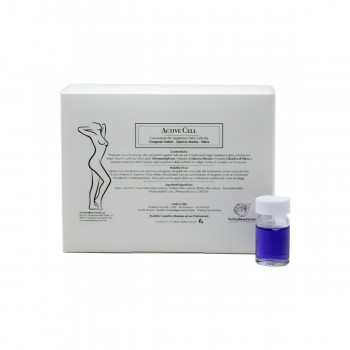 Active Cell Kit 12 pz - 6 ml